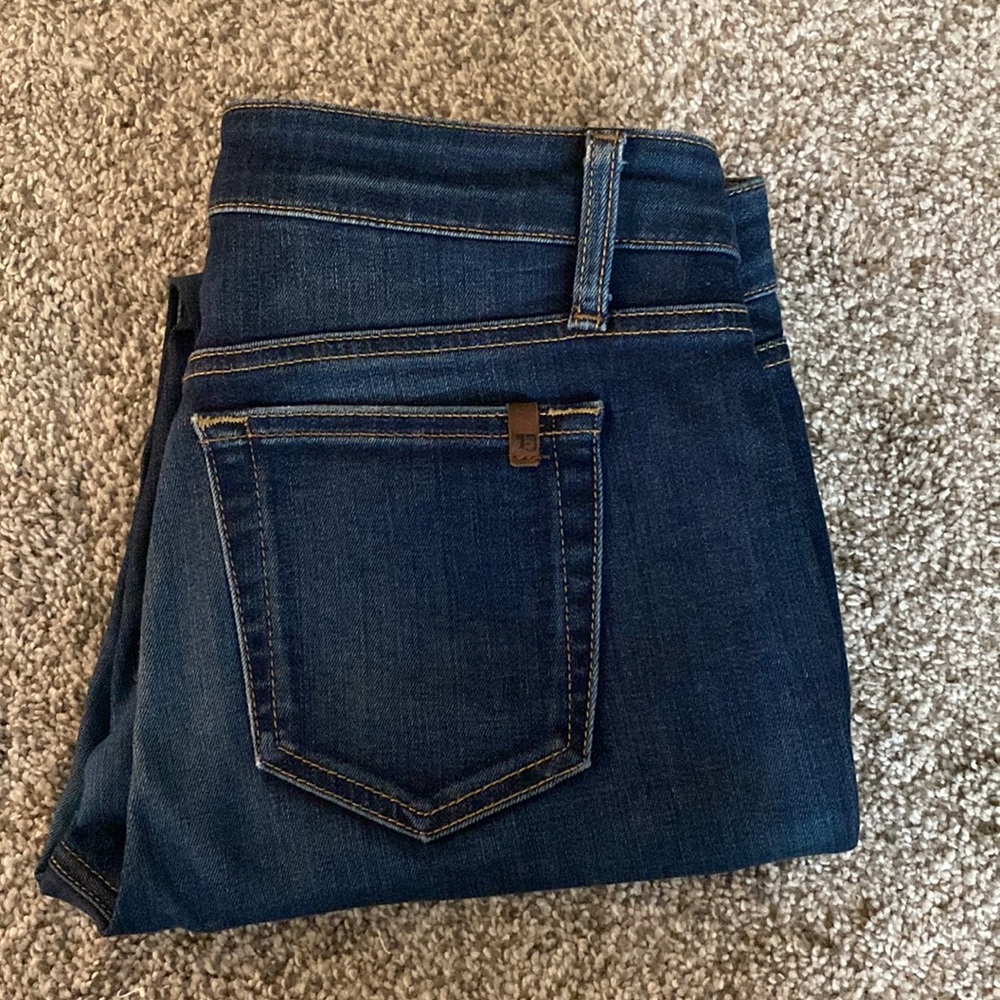 Joe’s jeans size 28